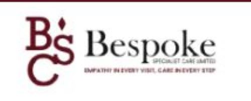 Bespoke Specialist Care logo