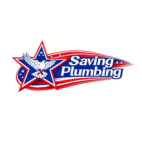 Saving Plumbing LLC logo