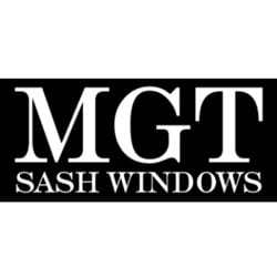 MGT Sash Windows Ltd logo