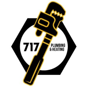 717 Plumbing & Heating logo