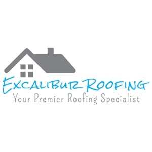 Excalibur Exteriors logo
