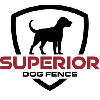 Superior Dog Fence logo