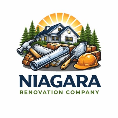Niagara Renovation Company logo