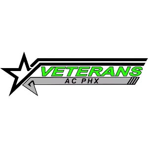 Veterans AC Repair Phoenix logo