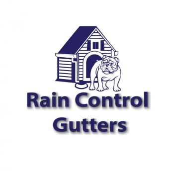Rain Control Gutters logo