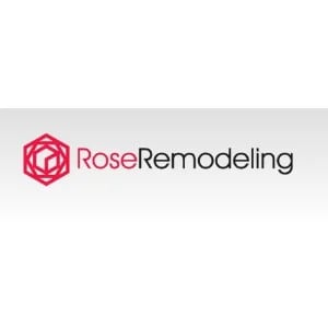Rose Remodeling logo