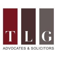 Toh Liew & Gentry logo