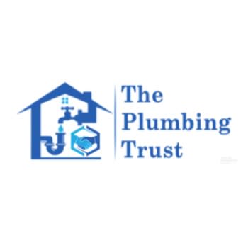 The Plumbing Trust logo