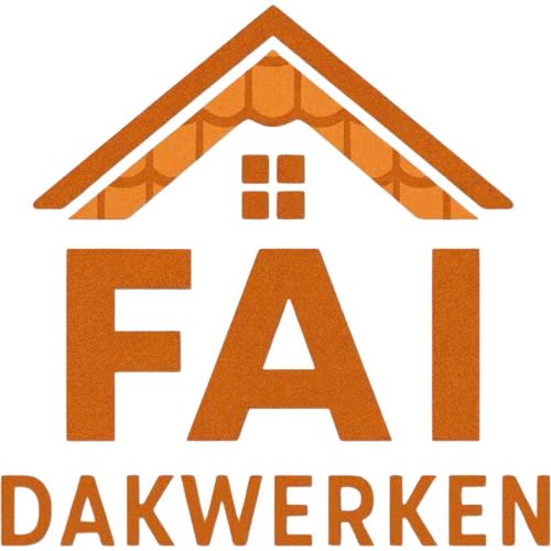 Fai Dakwerken bv logo