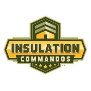 Insulation Commandos of South Bay LA logo