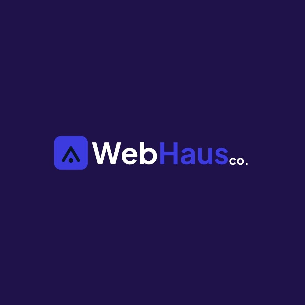 WebHaus Co. logo