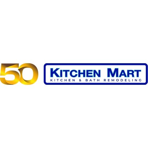 Kitchen Mart Kitchen & Bath Remodeling logo