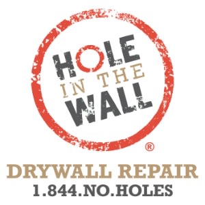 Hole in the Wall Drywall Repair - Greater St. Louis West logo