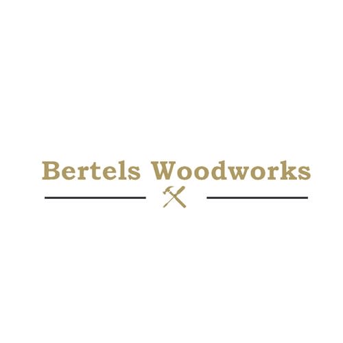 Bertels Woodworks logo