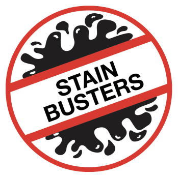 Stain Busters Toowoomba logo