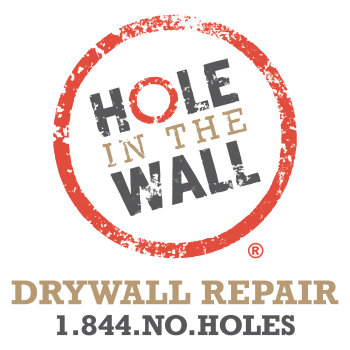 Hole in the Wall Drywall Repair of North Raleigh logo