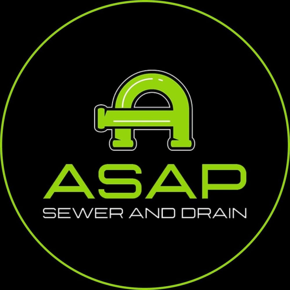 ASAP Sewer and Drain, Inc. logo