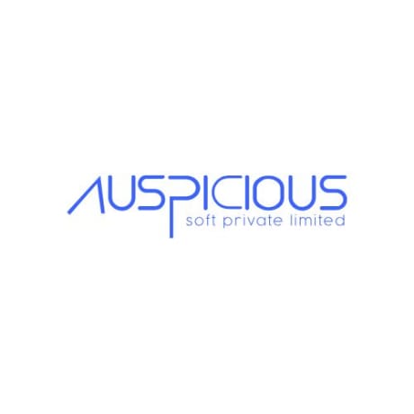 Auspicious Soft logo