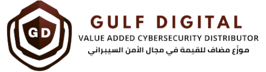 Gulf Digital logo