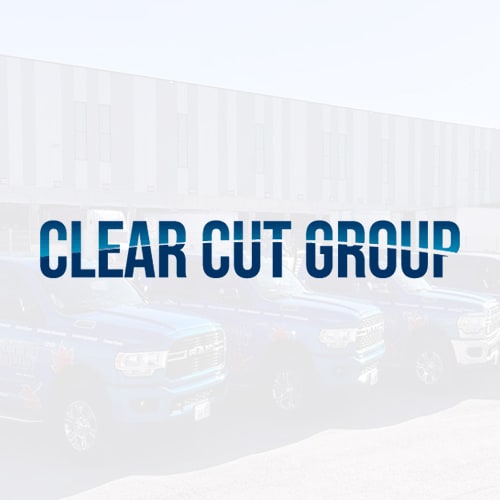Clear Cut Group logo