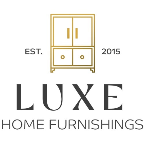 Luxe Home Furnishings - Furniture Store Jersey City logo