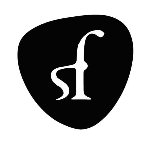Shaheen Farouk Design logo