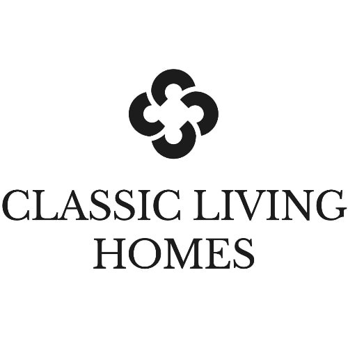 Classic Living Homes logo
