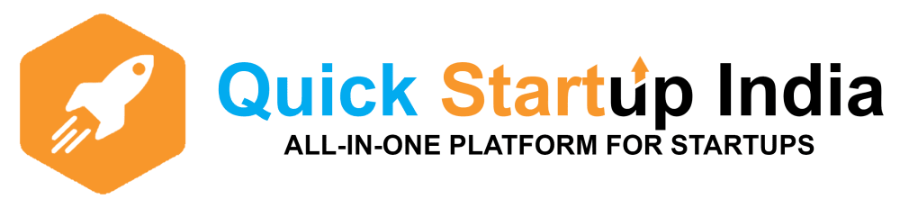 Quick Startup India