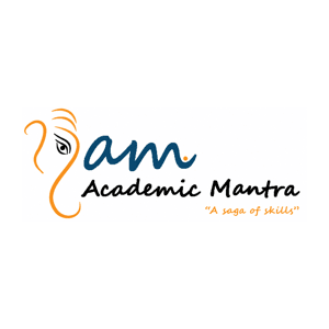 Academic Mantra Services logo
