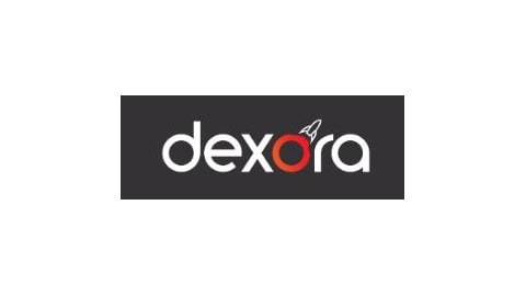 Dexora Digital logo