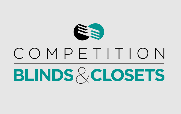 Competition Blinds - Okanagan