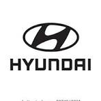 James Hodge Hyundai