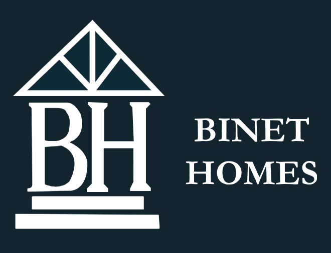 BINET HOMES Builders & Designers