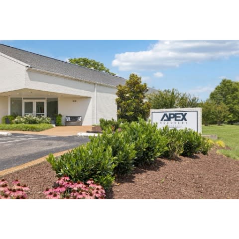 APEX Recovery Brentwood