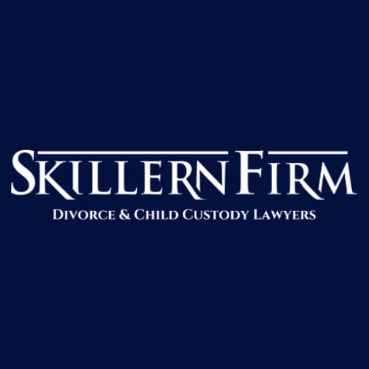 Skillern Firm Divorce & Child Custody Lawyers