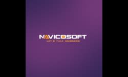 NavicosoftAU logo