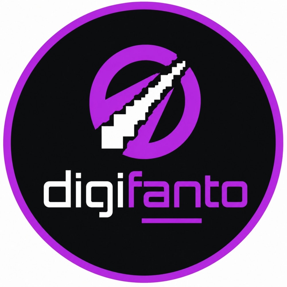 DigiFanto logo