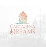 Cartagena Dreams logo