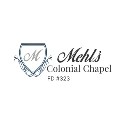 Mehl's Colonial Chapel