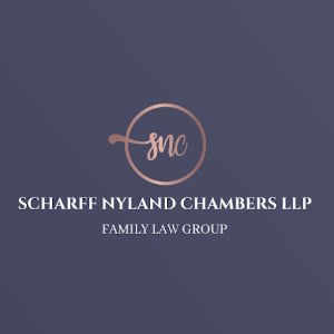Scharff Nyland Chambers LLP