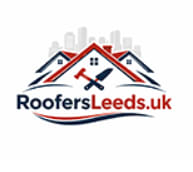 Roofers Leeds logo