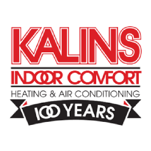 Kalins Indoor Comfort logo