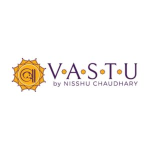 Vastu By Nisshu logo
