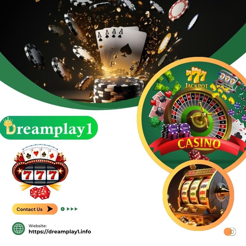 Online Cricket Betting ID in India – Fast & Trusted Access | Dreamplay1