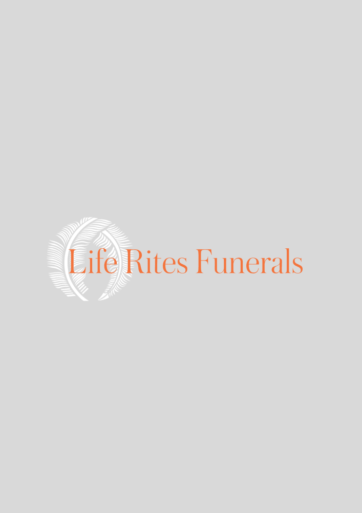 Life Rites Funerals logo