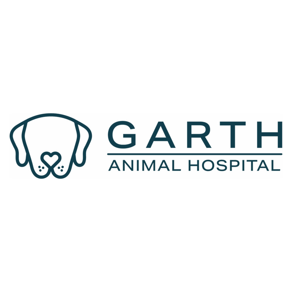 Garth Animal Hospital logo