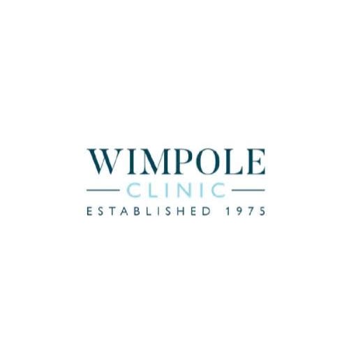 Wimpole Clinic logo