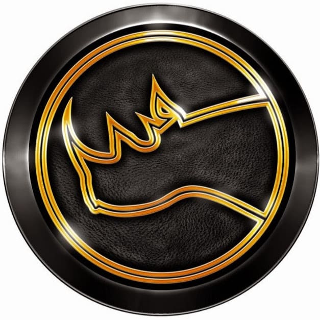 Spearmint Rhino Birmingham logo