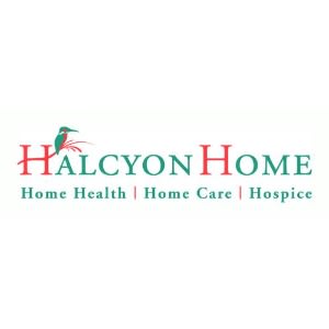 Halcyon Home logo