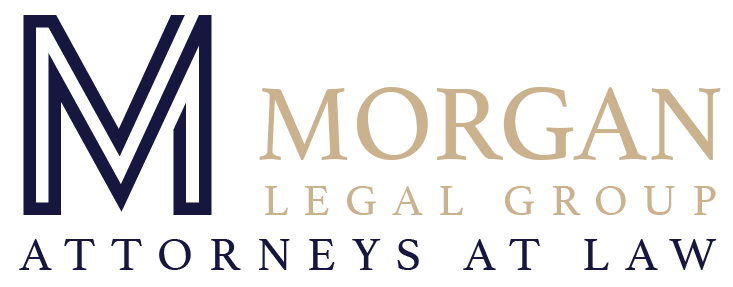 Morgan Legal Group, P.C. logo